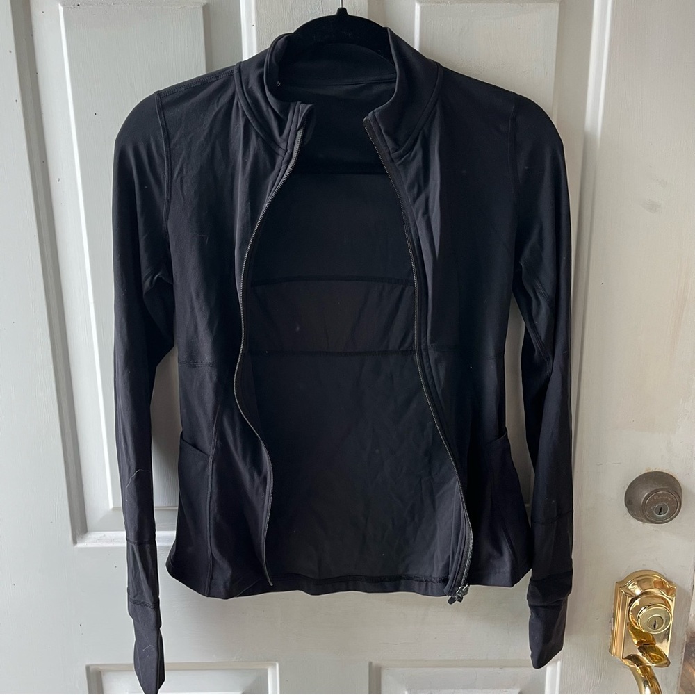 Gymshark Jacket